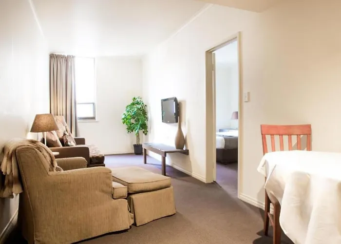 The Richmond Hotel - Adelaide